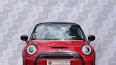 Used Mini Cooper S in Pune