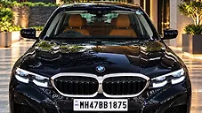 Used BMW 3 Series Gran Limousine 330Li M Sport First Edition in Mumbai