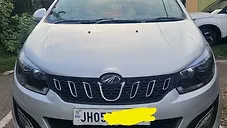 Used Mahindra Marazzo M2 Diesel Turbo Manual 8 STR in Jamshedpur