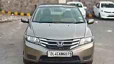 Used Honda City 1.5 S MT in Delhi
