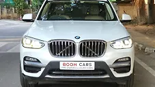 Used BMW X3 xDrive 30i Luxury Line [2018-2019] in Chennai
