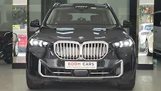Used BMW X5 xDrive30d xLine in Chennai