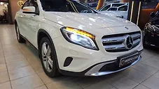 Used Mercedes-Benz GLA 200 Sport in Thane