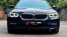 Used BMW 5 Series 530i Sport Line in Delhi