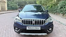 Used Maruti Suzuki S-Cross Zeta 1.3 in Mumbai