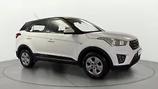 Used Hyundai Creta E 1.6 Petrol in Delhi