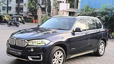 Used BMW X5 xDrive30d Pure Experience (5 Seater) in Thane