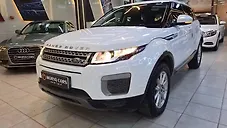 Used Land Rover Range Rover Evoque HSE in Thane