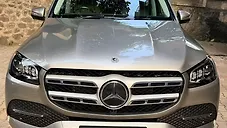 Used Mercedes-Benz GLS 400d 4MATIC in Pune