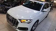 Used Audi Q7 Premium Plus 55 TFSI [2022-2024] in Thane