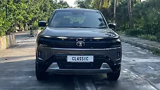 Used Tata Sierra Accomplished Plus Petrol 1.5L Turbo Automatic (TC) in Mumbai