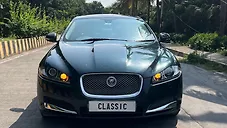 Used Jaguar XF 2.2 Diesel Luxury in Mumbai