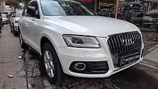 Used Audi Q5 3.0 TDI quattro Premium Plus in Thane