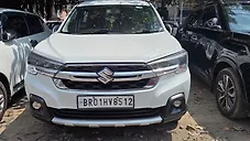 Used Maruti Suzuki XL6 Zeta MT CNG [2023-2025] in Patna