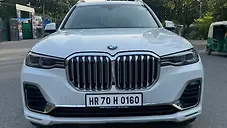 Used BMW 5 Series 520d Luxury Line in Delhi