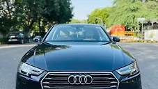 Used Audi A4 35 TDI Technology in Delhi