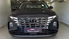 Used Hyundai Tucson Signature 2.0 4WD AT Diesel in Chennai