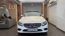 Used Mercedes-Benz C-Class C200 Progressive in Mumbai