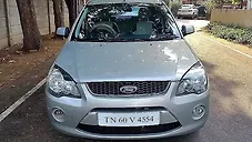 Used Ford Fiesta EXi 1.4 TDCi Ltd in Coimbatore