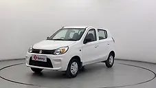 Used Maruti Suzuki Alto 800 LXi in Ahmedabad