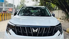 Used Mahindra XUV 7XO AX7 2WD Petrol 2.0L Turbo Manual 7 STR in Delhi