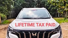 Used Mahindra Old Generation XUV700 AX7 2WD Diesel 2.2L Turbo Manual 6 STR in Kolkata