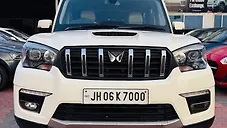 Used Mahindra Scorpio 2021 S11 2WD 7 STR in Ranchi