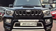 Used Mahindra Scorpio 2021 S11 4WD 7 STR in Ranchi