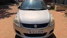 Used Maruti Suzuki Swift VDi in Chennai
