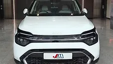 Used Kia Carens Luxury Plus 1.5 Diesel AT 6 STR in Ahmedabad