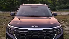 Used Kia Seltos HTK Plus 1.5 Petrol MT [2023-2024] in Kanpur
