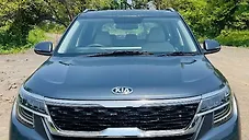 Used Kia Seltos HTX 1.5 in Mumbai
