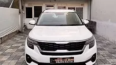 Used Kia Seltos HTK 1.5 Diesel in Jaipur