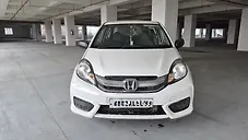 Used Honda Amaze 1.5 E i-DTEC in Kolkata