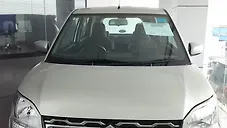 Used Maruti Suzuki Wagon R VXI 1.0 [2023-2025] in Ranchi