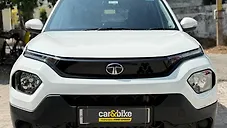Used Tata Punch Adventure AMT in Jalandhar