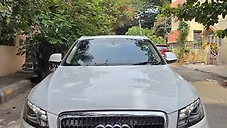Used Audi Q5 3.0 TDI quattro in Bangalore