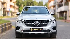 Used Mercedes-Benz GLC 220d 4MATIC in Kolkata