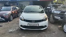 Used Tata Tiago Revotorq XZ Plus Dual Tone in Motihari