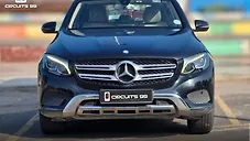 Used Mercedes-Benz GLC 220 d Progressive in Chennai