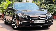 Used Honda Civic V CVT Petrol in Mumbai