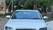Used Audi A4 2.0 TDI Sline in Coimbatore