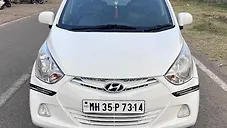 Used Hyundai Eon 1.0 Kappa Magna + [2014-2016] in Nagpur