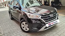 Used Hyundai Creta E Plus 1.4 CRDi in Chennai