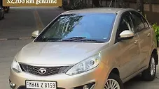 Used Tata Zest XM Petrol in Mumbai