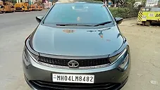 Used Tata Altroz XZ Plus (S) iCNG in Mumbai