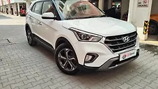 Used Hyundai Creta SX 1.6 (O) Petrol in Chennai