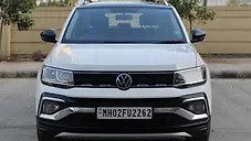 Used Volkswagen Taigun Highline 1.0 TSI MT in Thane