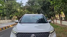Used MG Hector Sharp 2.0 Diesel in Bangalore