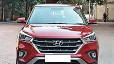 Used Hyundai Creta SX 1.6 AT Petrol in Mumbai